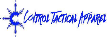 Control Tactical Apparel